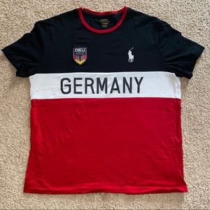Ralph Lauren Polo Tee
